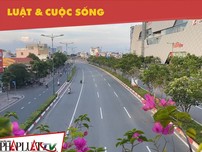 'Ngoài chặt, trong chặt', điểm mặt xử nghiêm! 