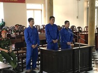 Video: Viện Tối cao hướng dẫn các tội liên quan COVID-19