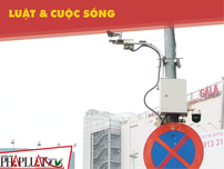 CSGT phạt nguội từ hình ảnh người dân cung cấp: Tại sao không?