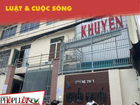 Thấy gì từ vụ nữ sinh xăm hình lên ngực rồi khoe Facebook?