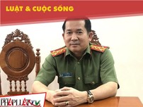 Mạo danh Đại tá Đinh Văn Nơi vào vụ Hồ Duy Hải: Dễ dính án tù