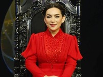 Video: Rất nhiều nghệ sĩ tiếc thương ca sĩ Phi Nhung