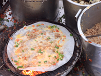 Video: Tai hại khó lường từ việc bán thức ăn bẩn