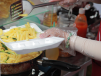 Video: Nguy cơ ung thư từ thói quen dùng hộp xốp 