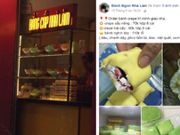 Bán đồ 'nhà làm' coi chừng bị phạt nặng