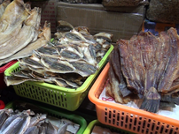 Video: Mối nguy hại từ thực phẩm khô đến sức khỏe