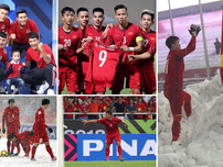 Giới thiệu 5 đề cử chính thức giải Fair Play 2018
