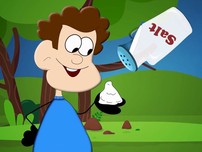 Ăn nhiều muối gây hại cho sức khỏe ra sao?