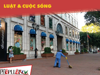 Quyền lợi của người bị mất việc vì đại dịch COVID-19