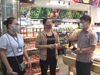 Đắk Lắk ngày đầu tạm ngừng kinh doanh chống dịch COVID-19