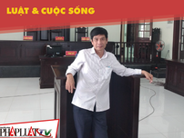 Toàn cảnh vụ ông Lương Hữu Phước tự tử ở toà Bình Phước