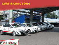 Đổi màu biển số xe ô tô kinh doanh vận tải: Còn nhiều lấn cấn