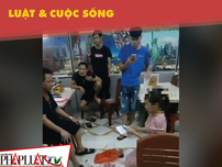 Chủ quán bắt cô gái quỳ có thể bị khởi tố thêm tội khác?