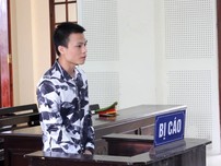 Lừa đảo gần 500 triệu đồng từ việc bán số lô, số đề