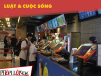 Xung quanh đề xuất gắn nhãn phim '21 cộng'