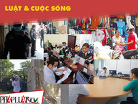 Náo nức chờ đến ngày khai tử sổ 'hậu khổ'