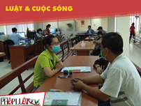 Người dân ủng hộ bỏ sổ hộ khẩu bằng giấy từ 1-7