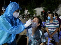 Video:  6 thông tin quan trọng, người dân TP.HCM cần biết 