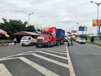 Video: Hướng dẫn phương tiện đăng ký luồng xanh