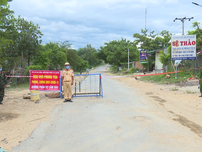 Video: Khởi tố vụ án làm lây lan dịch bệnh cho nhiều người ở huyện vùng sâu