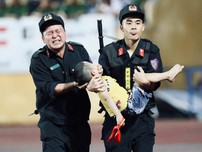 Video 5 đề cử tranh giải thưởng Fair Play 2019