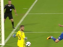 UEFA soi lại trận Croatia lội ngược dòng hạ Tây Ban Nha