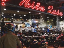Video: Xử phạt quán nhậu vì tập trung đông...