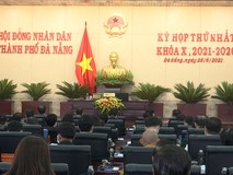 Video: Đà Nẵng họp chuẩn bị thí điểm mô...