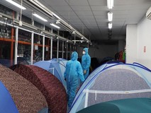 Video: Hơn 16.000 doanh nghiệp ở quận Bình Tân...