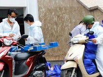 Video: Nếu gặp khó khăn, người dân TP.HCM...