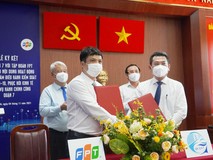 Thành quả của Trung tâm điều hành kiểm soát...