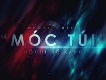 Trailer: Những chiêu 'móc túi' người đổ xăng