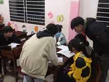 Video: Người mang 'ánh sáng' đến với trẻ khiếm...