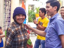 Video: Nhà trọ ‘Hy vọng’ cho người nghèo