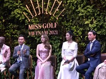 Video: Minh Hằng làm cố vấn cuộc thi Hoa...