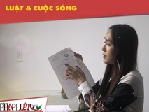 Khổ vì thân hình là nữ nhưng giấy tờ...