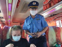 Sở GTVT TP.HCM lập thêm 2 tổ kiểm...