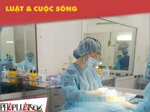Nhiều câu hỏi từ vụ phát hiện phẫu thuật...