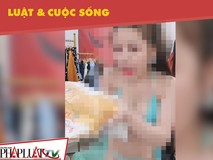 Mặc đồ lót livestream bán hàng có bị phạt?