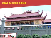 Tiền công đức: Quan điểm của Giáo hội và...