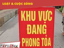 Phải xử phạt lại nữ phó chánh văn phòng ở Phú...