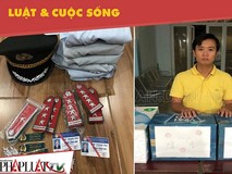 Từ vụ giả danh vụ trưởng: Coi chừng bị xử...