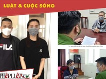 Đừng tự biến mình thành ‘con tin trần truồng’...