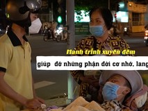 Người tử tế: Nhóm Liên Tâm và hành trình...
