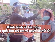 Người tử tế: Cô Tuyết Hậu và lời hứa về...