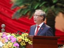 Video: Trực tiếp phiên Khai mạc Đại hội XIII...