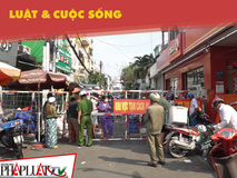 Phân biệt Chỉ thị 15, 16 và sự tự...
