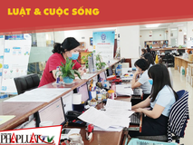 Mới: Đề xuất giảm thời gian đóng Bảo hiểm...