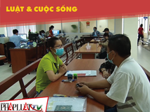Người dân ủng hộ bỏ sổ hộ khẩu bằng...