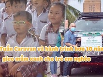 Phú Tuấn Caravan và hành trình hơn 10 năm...